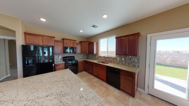 6757 Ixtapa Place, El Paso, TX 79932