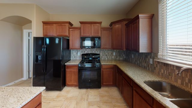 6757 Ixtapa Place, El Paso, TX 79932