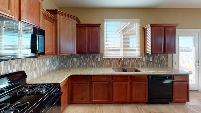 6757 Ixtapa Place, El Paso, TX 79932