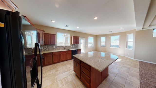 6757 Ixtapa Place, El Paso, TX 79932