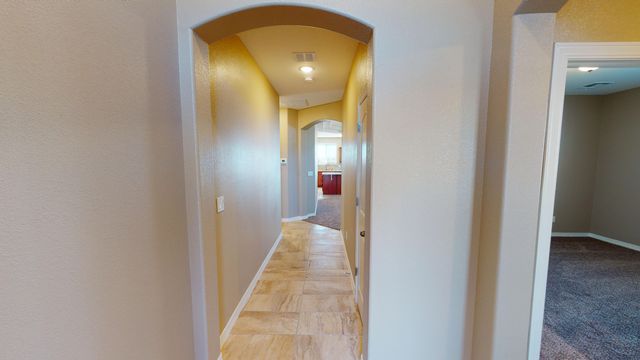 6757 Ixtapa Place, El Paso, TX 79932