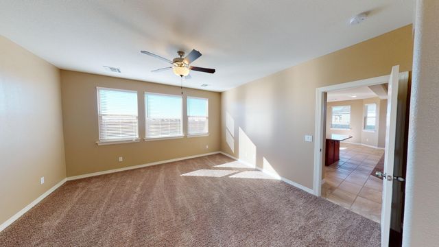 6757 Ixtapa Place, El Paso, TX 79932