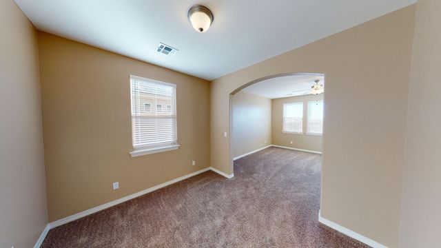 6757 Ixtapa Place, El Paso, TX 79932