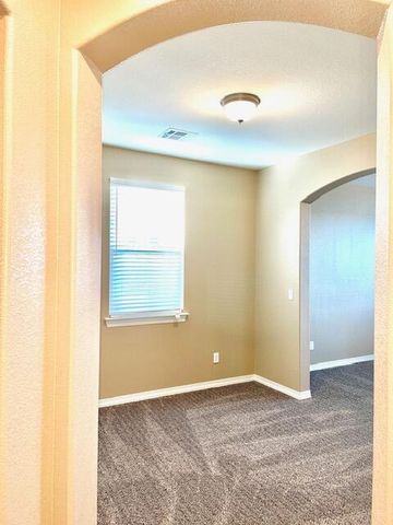 6757 Ixtapa Place, El Paso, TX 79932