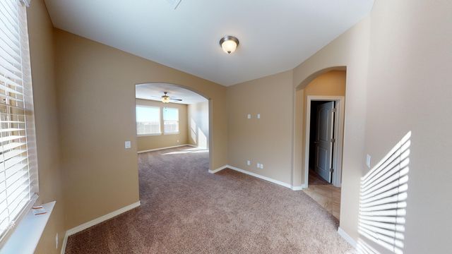 6757 Ixtapa Place, El Paso, TX 79932