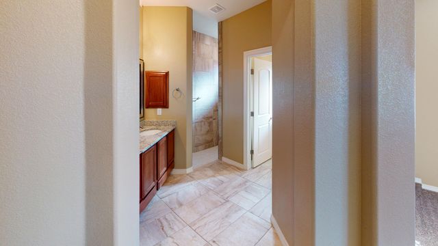 6757 Ixtapa Place, El Paso, TX 79932