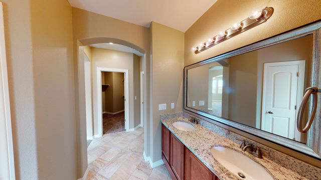 6757 Ixtapa Place, El Paso, TX 79932