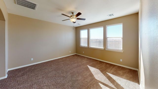 6757 Ixtapa Place, El Paso, TX 79932