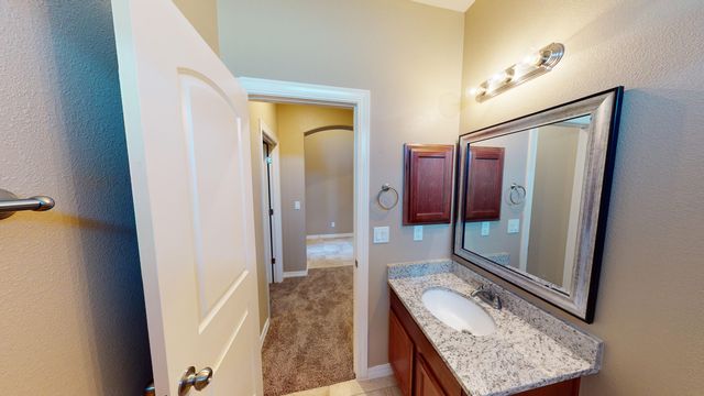 6757 Ixtapa Place, El Paso, TX 79932