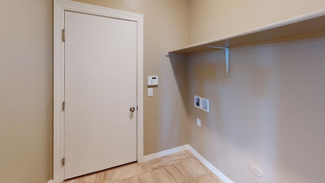 6757 Ixtapa Place, El Paso, TX 79932