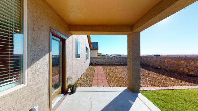 6757 Ixtapa Place, El Paso, TX 79932