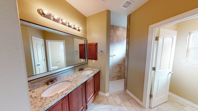 6757 Ixtapa Place, El Paso, TX 79932