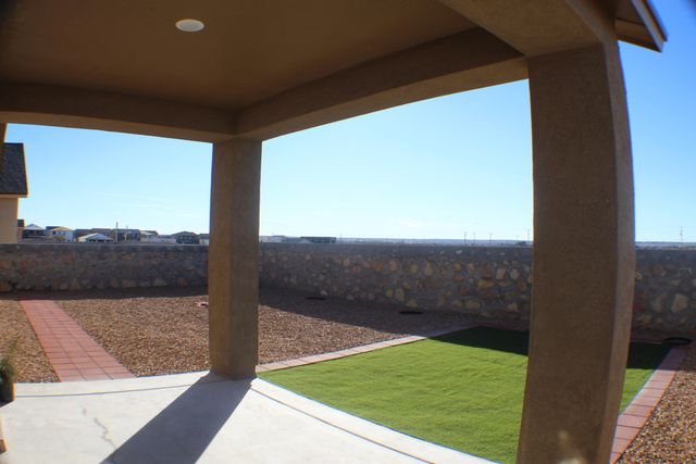 6757 Ixtapa Place, El Paso, TX 79932