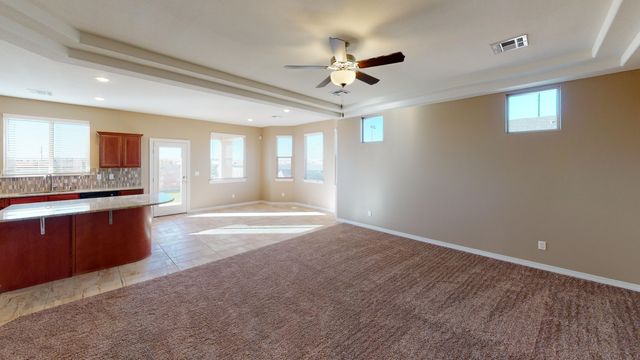 6757 Ixtapa Place, El Paso, TX 79932