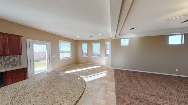 6757 Ixtapa Place, El Paso, TX 79932