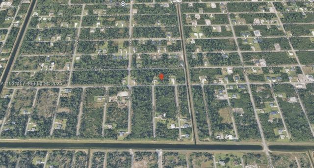 3408 61ST ST W 61ST ST W, Lehigh Acres, FL 33971