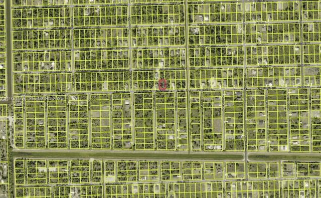 3408 61ST ST W 61ST ST W, Lehigh Acres, FL 33971