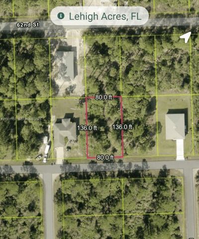 3408 61ST ST W 61ST ST W, Lehigh Acres, FL 33971