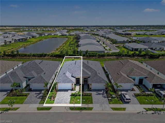 44356 Panther DR, Punta Gorda, FL 33982