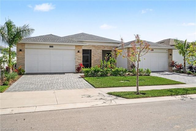 44356 Panther DR, Punta Gorda, FL 33982