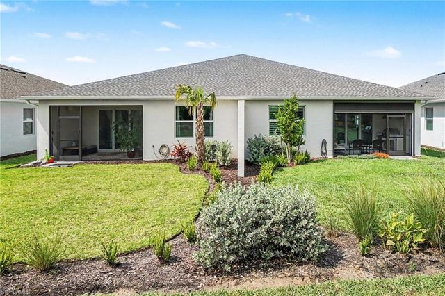 44356 Panther DR, Punta Gorda, FL 33982