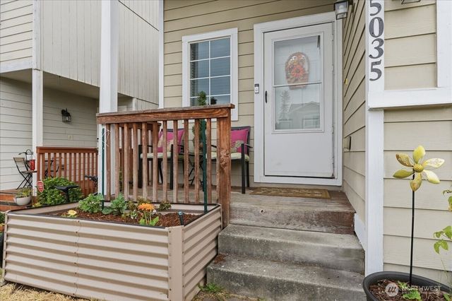 5035 Bowwood Circle NE, Bremerton, WA 98311