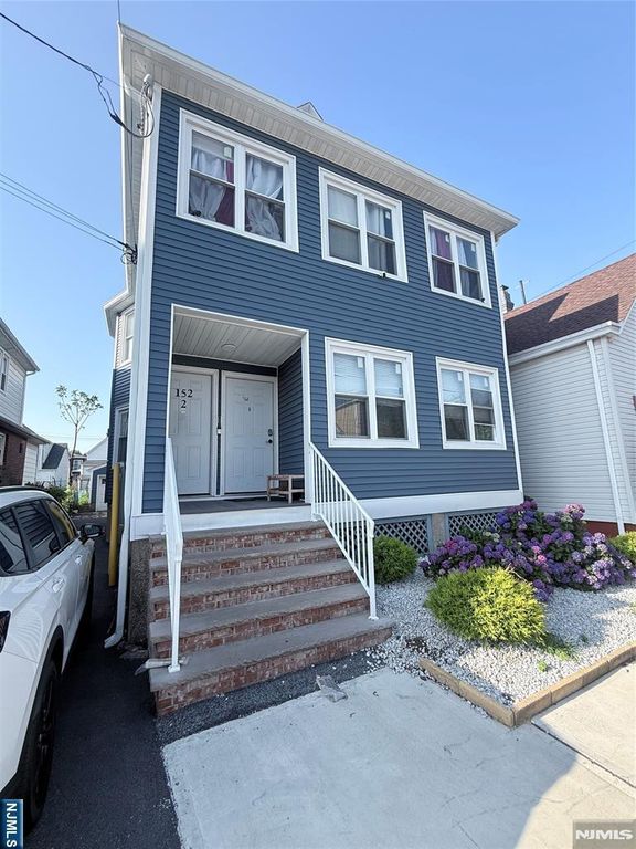 152 Market Street, Garfield, NJ 07026
