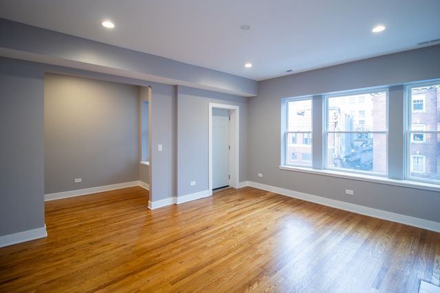 5310 S Harper Avenue 2S, Chicago, IL 60615