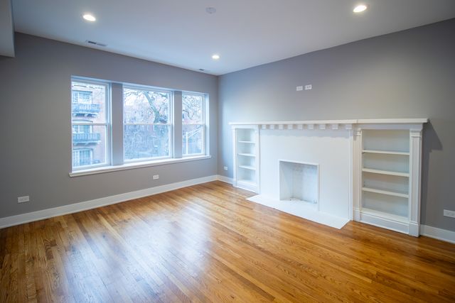 5310 S Harper Avenue 2S, Chicago, IL 60615