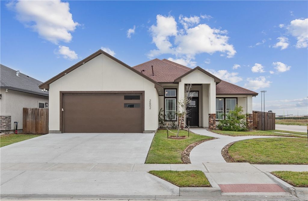2602 Lady Andrea Dr, Corpus Christi, TX 78415 — photo 2