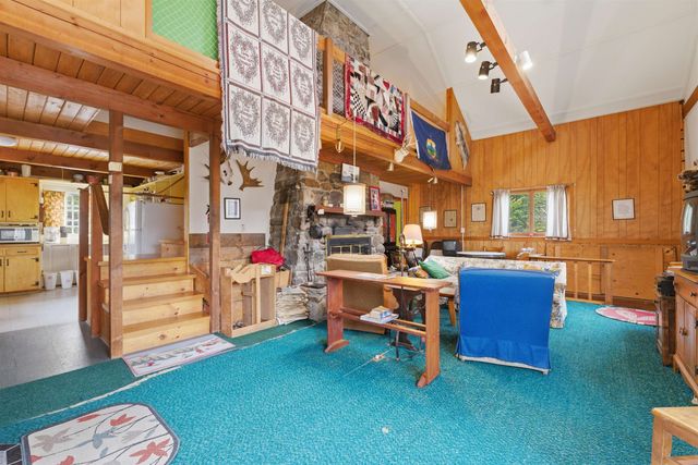 2936 Hapgood Pond Road, Peru, VT 05152