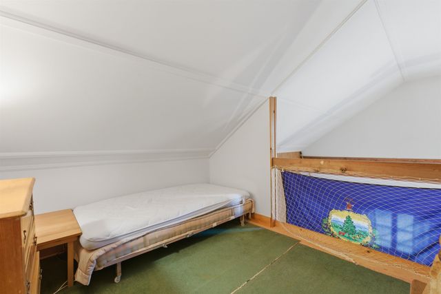 2936 Hapgood Pond Road, Peru, VT 05152