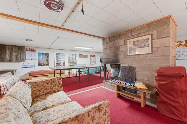 2936 Hapgood Pond Road, Peru, VT 05152