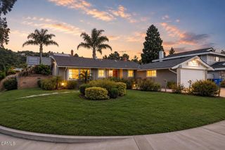 249 Bluefield Avenue, Thousand Oaks, CA 91320