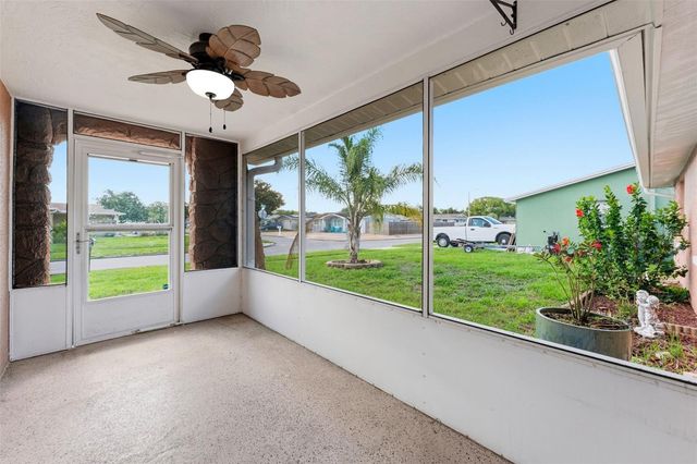 4737 ALCEA ST, New Port Richey, FL 34652