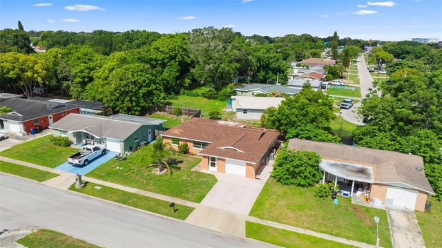 4737 ALCEA ST, New Port Richey, FL 34652