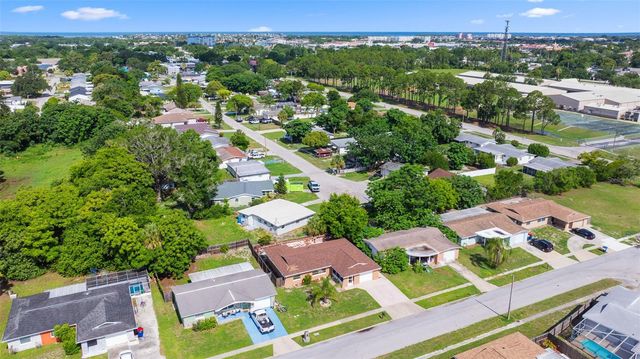 4737 ALCEA ST, New Port Richey, FL 34652