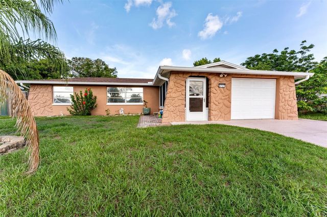 4737 ALCEA ST, New Port Richey, FL 34652