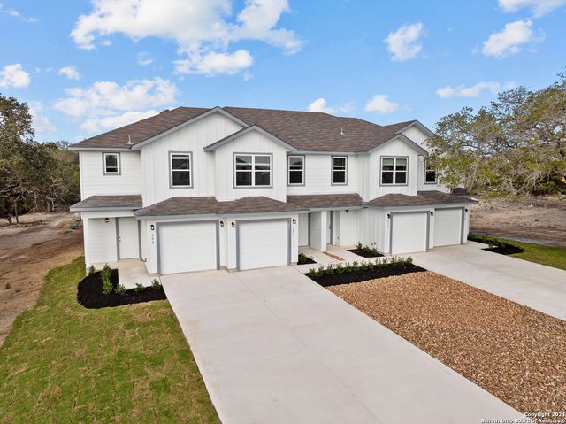 804-808-812-816 Ryan Crossing, San Antonio, TX 78253