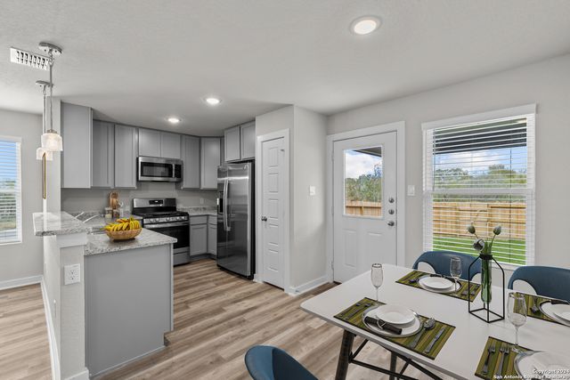 804-808-812-816 Ryan Crossing, San Antonio, TX 78253