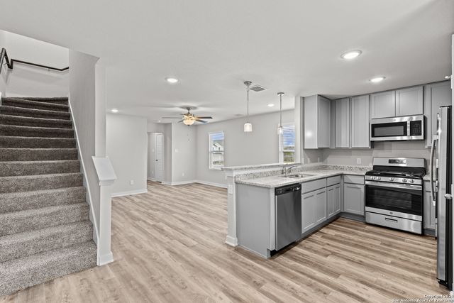 804-808-812-816 Ryan Crossing, San Antonio, TX 78253