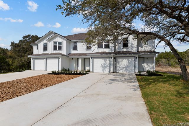 804-808-812-816 Ryan Crossing, San Antonio, TX 78253