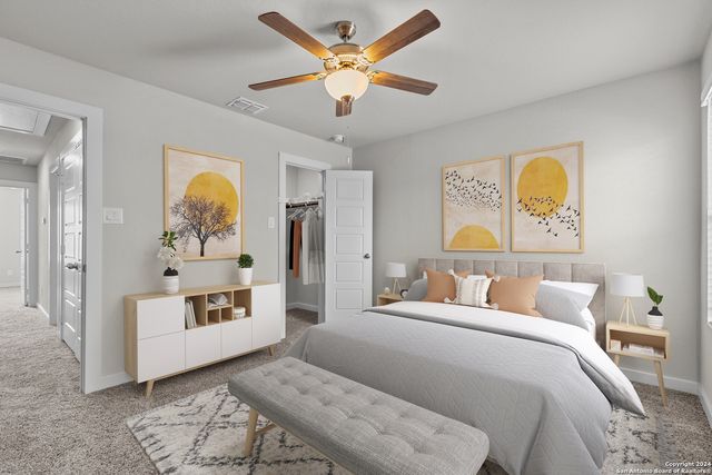 804-808-812-816 Ryan Crossing, San Antonio, TX 78253