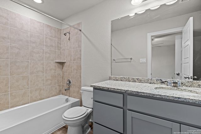 804-808-812-816 Ryan Crossing, San Antonio, TX 78253