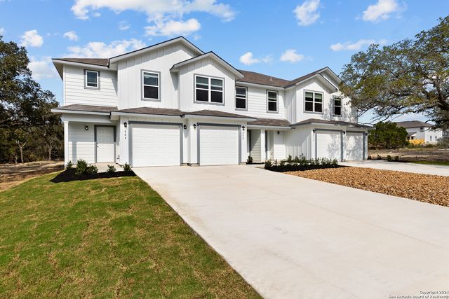 804-808-812-816 Ryan Crossing, San Antonio, TX 78253