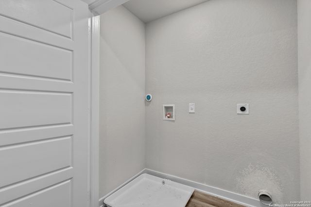 804-808-812-816 Ryan Crossing, San Antonio, TX 78253