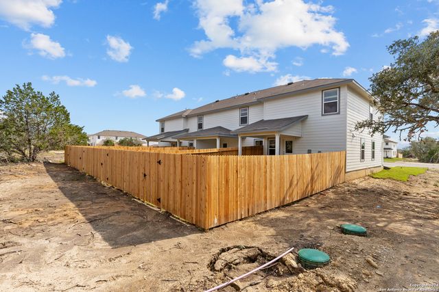 804-808-812-816 Ryan Crossing, San Antonio, TX 78253