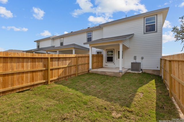 804-808-812-816 Ryan Crossing, San Antonio, TX 78253