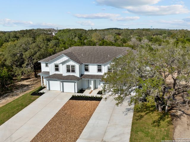 804-808-812-816 Ryan Crossing, San Antonio, TX 78253