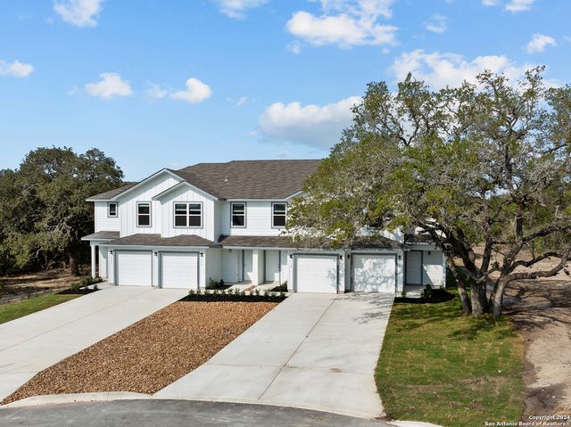 804-808-812-816 Ryan Crossing, San Antonio, TX 78253